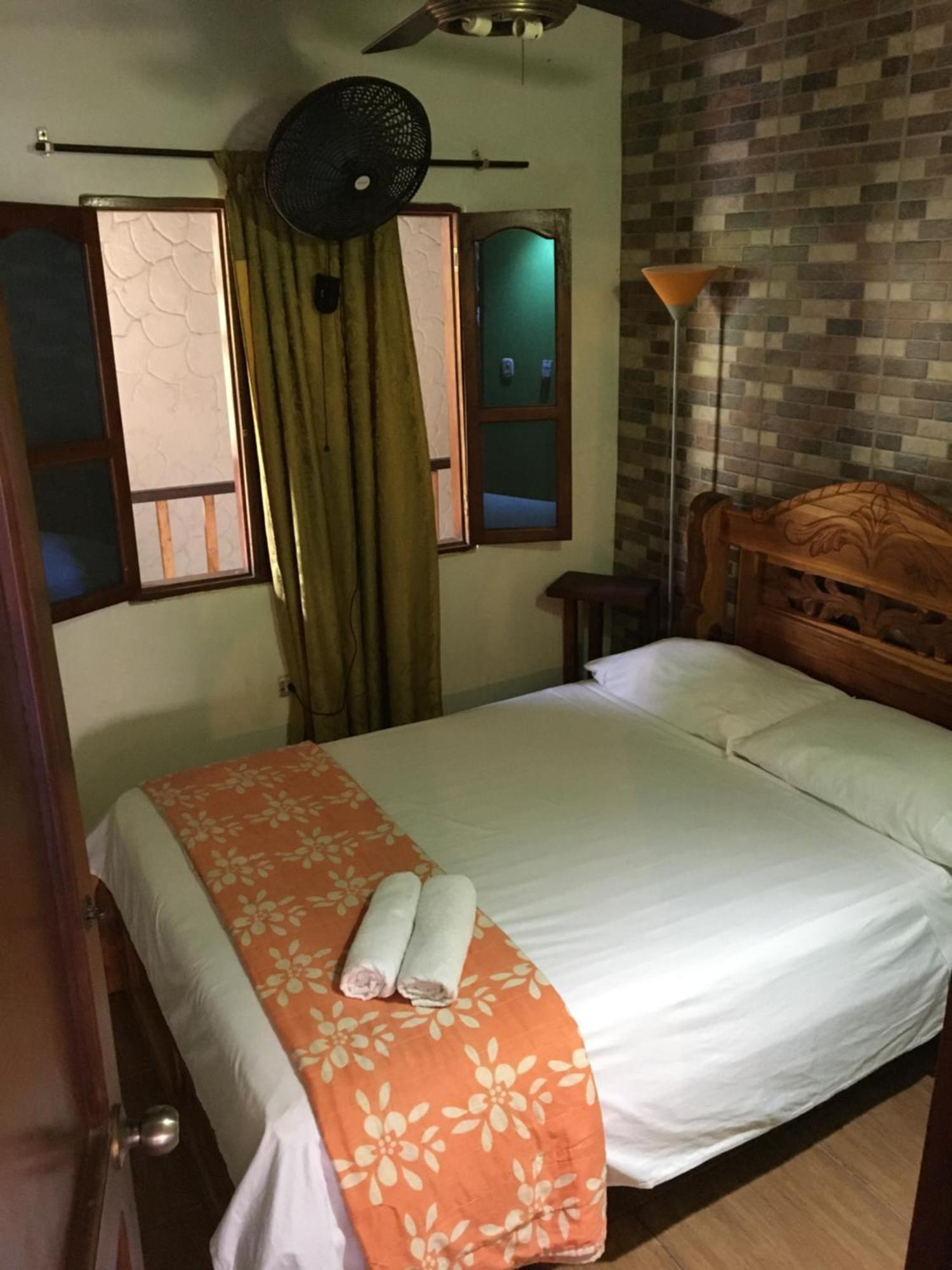 Hostal Los Wichos มินกา ภายนอก รูปภาพ