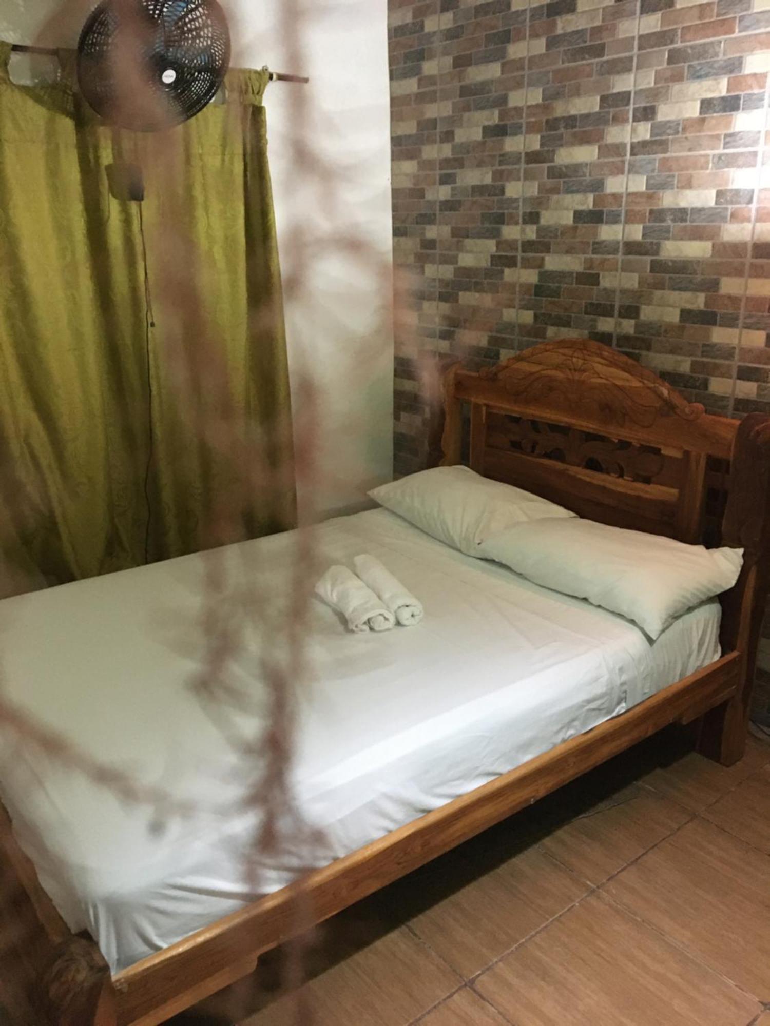 Hostal Los Wichos มินกา ภายนอก รูปภาพ
